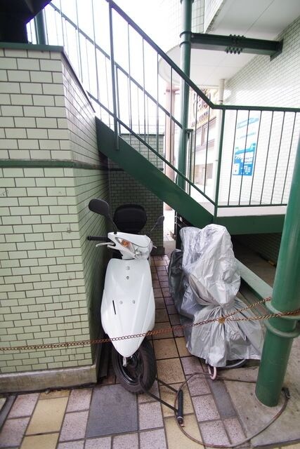 グリーンヴァレー松澤の物件内観写真