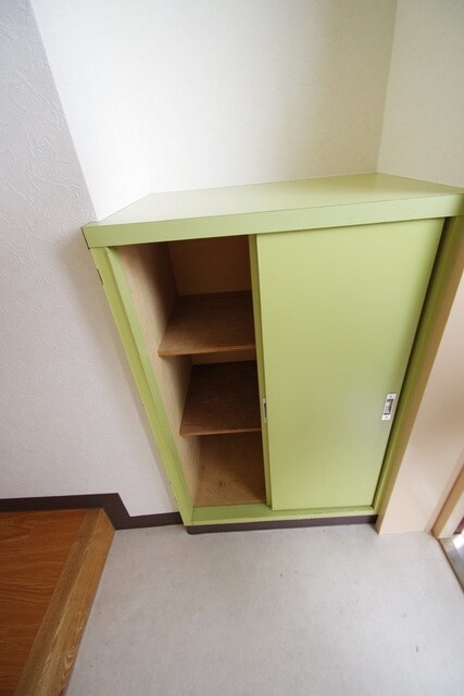 グリーンヴァレー松澤の物件内観写真