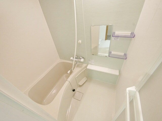 LOC’S KUROKAWAの物件内観写真