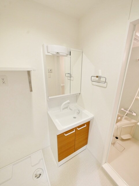 LOC’S KUROKAWAの物件内観写真