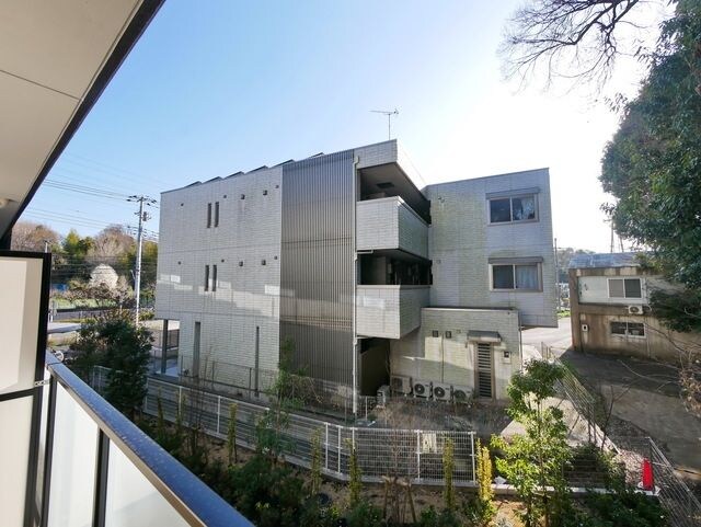 LOC’S KUROKAWAの物件内観写真