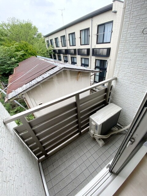 クレイノいちごの木の物件内観写真