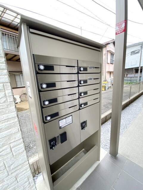 クレイノいちごの木の物件内観写真