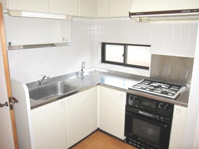 アーバン・ドヌールの物件内観写真