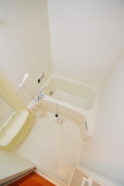 エンジョイライフの物件内観写真