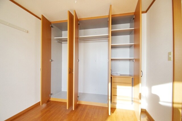 エンジョイライフの物件内観写真