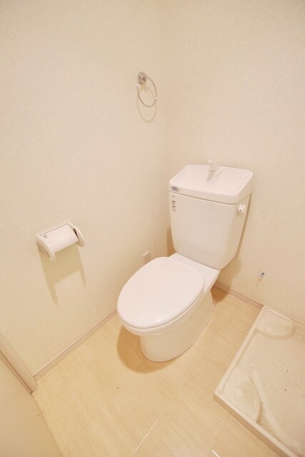 フォセットの物件内観写真