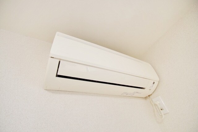 フォセットの物件内観写真