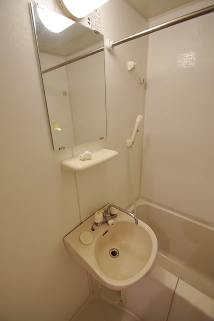 フォセットの物件内観写真