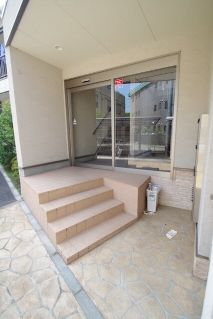 フォセットの物件内観写真