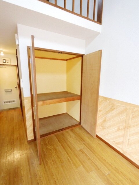 セフィール矢野口の物件内観写真