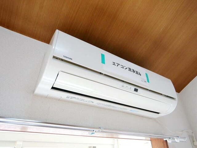 セフィール矢野口の物件内観写真