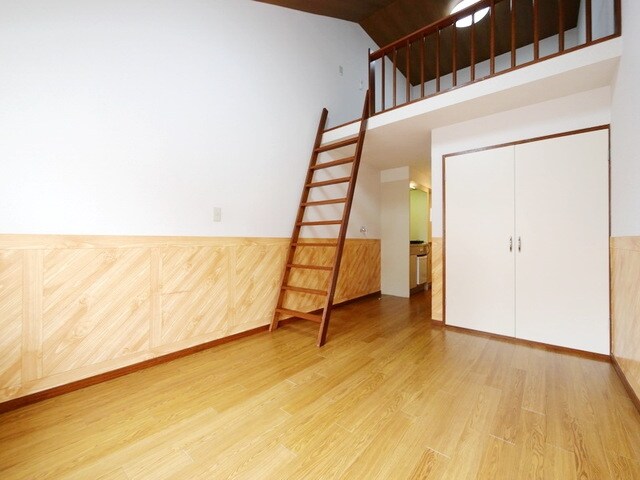 セフィール矢野口の物件内観写真