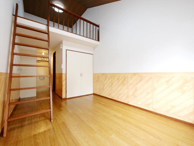 セフィール矢野口の物件内観写真