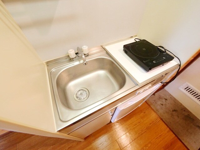 セフィール矢野口の物件内観写真