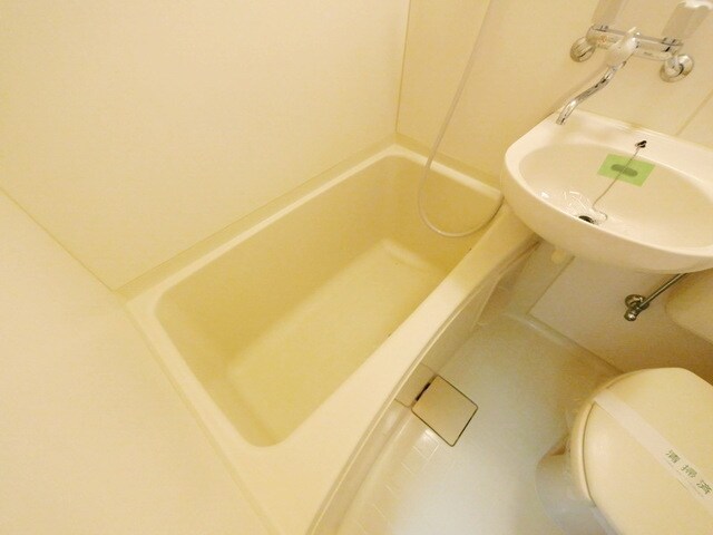 セフィール矢野口の物件内観写真