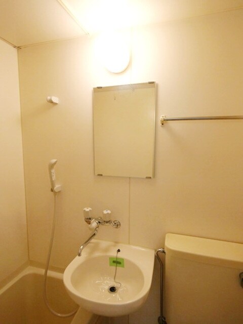 セフィール矢野口の物件内観写真