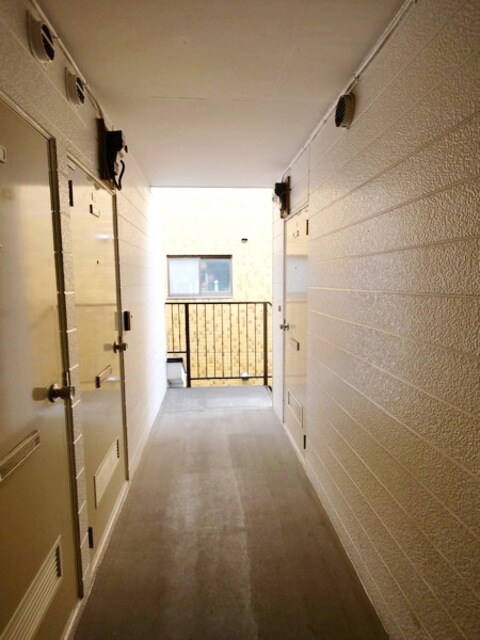 セフィール矢野口の物件内観写真