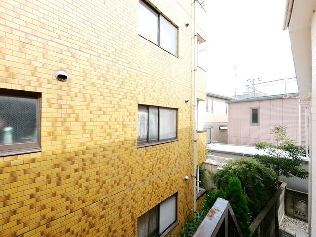 セフィール矢野口の物件内観写真