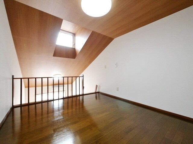 セフィール矢野口の物件内観写真