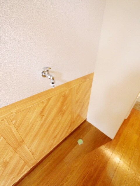 セフィール矢野口の物件内観写真