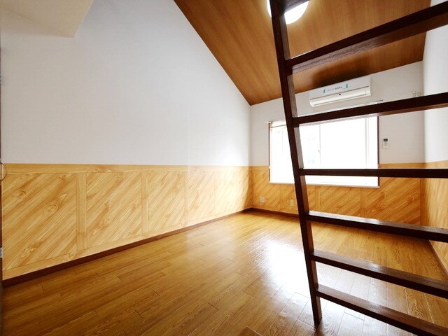 セフィール矢野口の物件内観写真