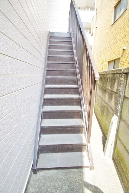 セフィール矢野口の物件内観写真