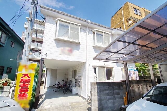 セフィール矢野口の物件内観写真