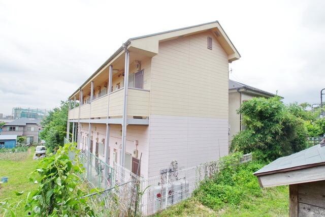 マルティナハウスの物件内観写真