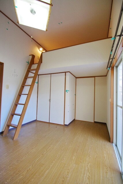 マルティナハウスの物件内観写真