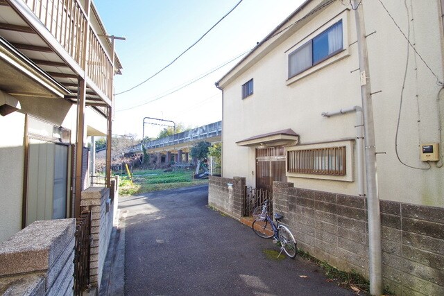 マルティナハウスの物件内観写真