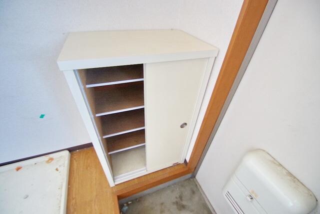 マルティナハウスの物件内観写真