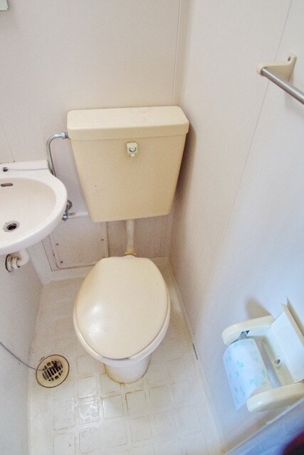 マルティナハウスの物件内観写真