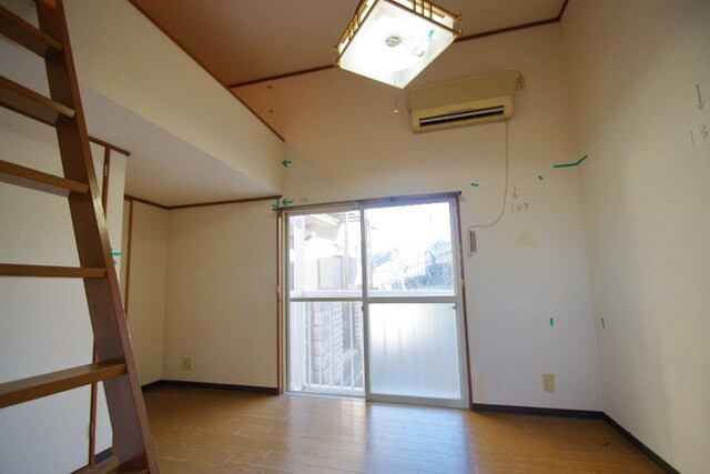 マルティナハウスの物件内観写真