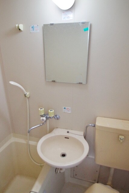 マルティナハウスの物件内観写真