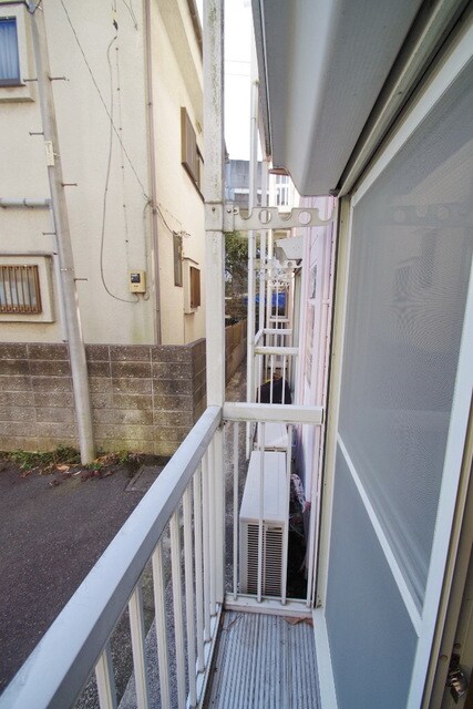 マルティナハウスの物件内観写真