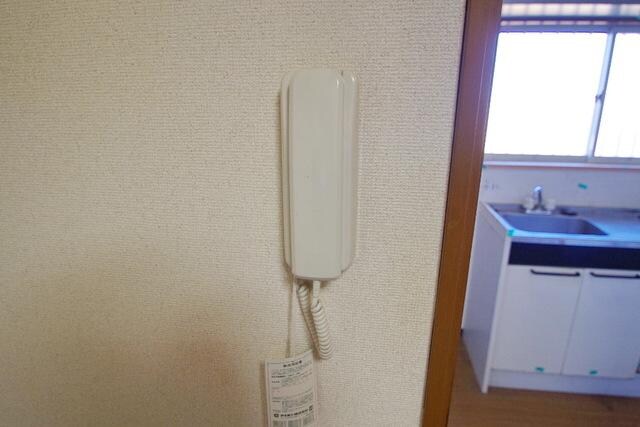 マルティナハウスの物件内観写真