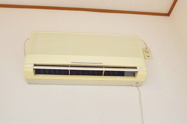 マルティナハウスの物件内観写真