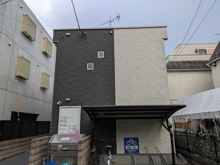 クレイノルーチェ ガジンの物件内観写真