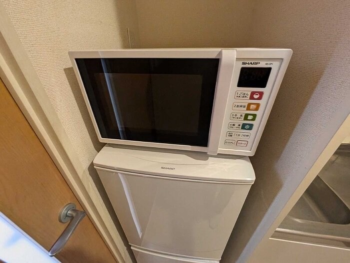 クレイノルーチェ ガジンの物件内観写真