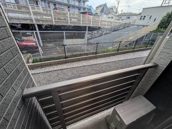 クレイノルーチェ ガジンの物件内観写真