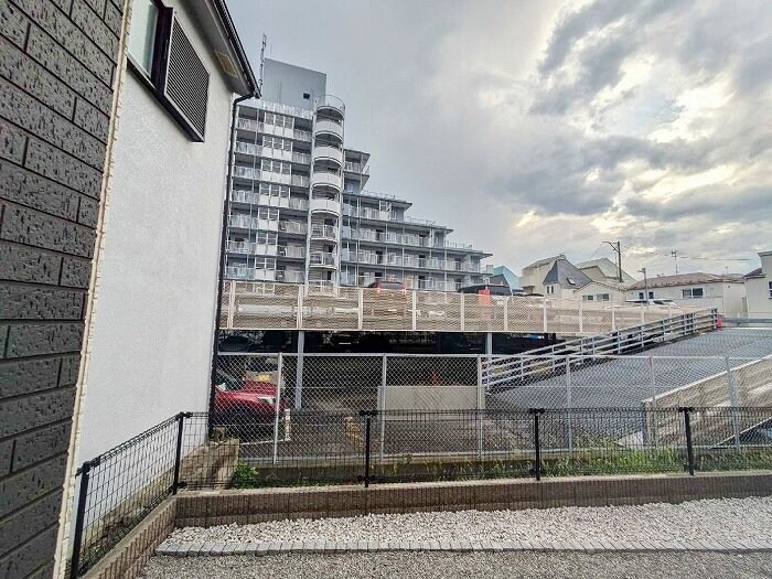 クレイノルーチェ ガジンの物件内観写真