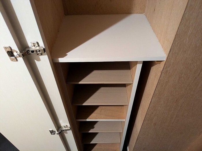 クレイノルーチェ ガジンの物件内観写真