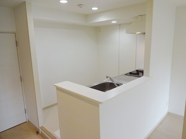 アプリーテ梶ヶ谷の物件内観写真