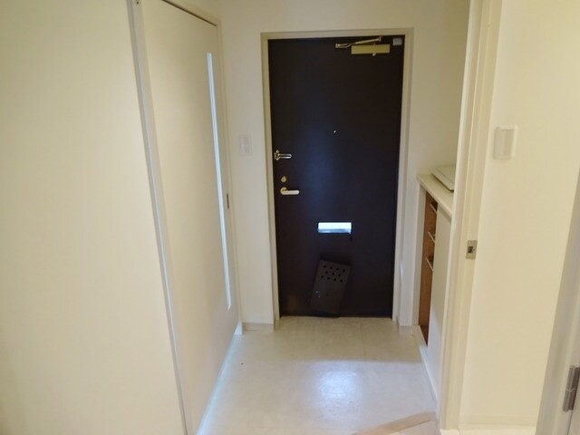 アプリーテ梶ヶ谷の物件内観写真