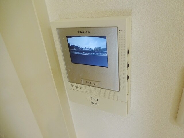 アプリーテ梶ヶ谷の物件内観写真