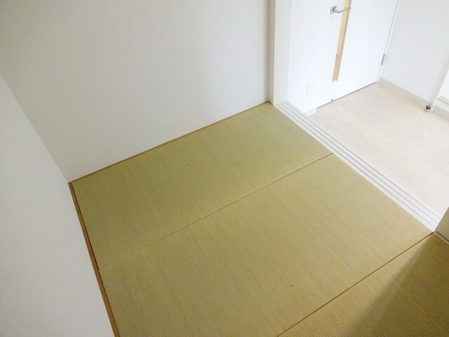 アプリーテ梶ヶ谷の物件内観写真