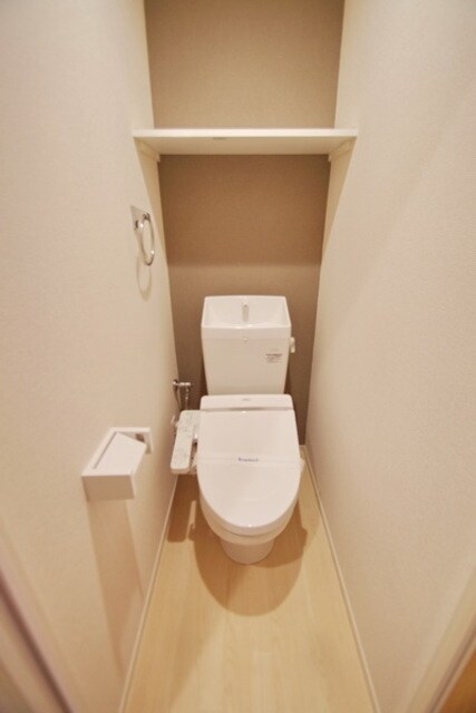 クレイノ豊春の物件内観写真