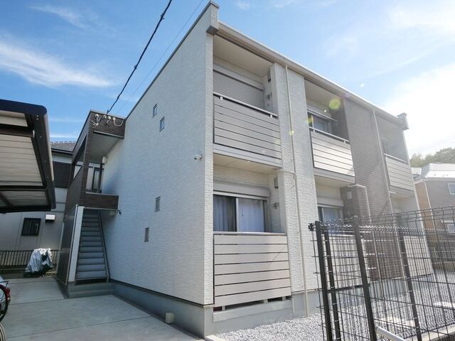 クレイノ豊春の物件内観写真