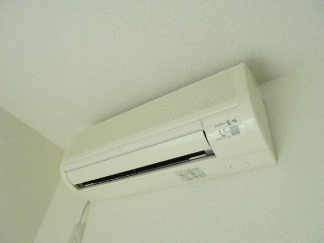 ルミルグリーの物件内観写真